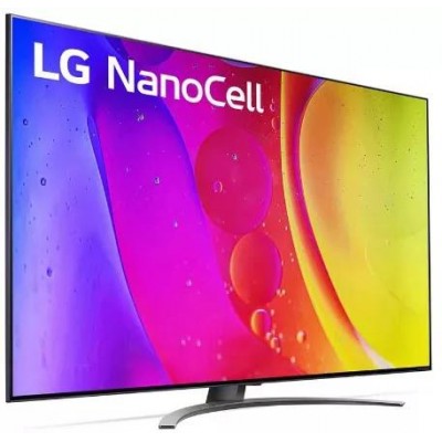 Телевизор LG NanoCell NANO81 65NANO813QA купить