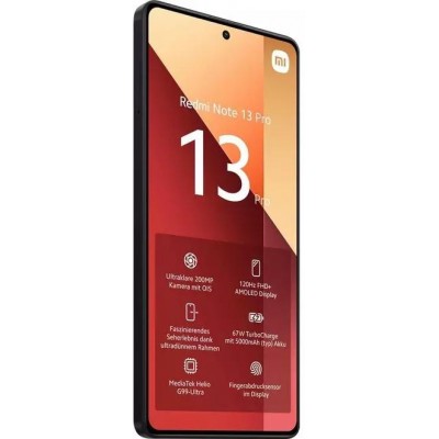 Redmi Note 13 Pro 12GB/512GB с NFC купить Redmi Note 13 Pro 12GB/512GB с NFC купить