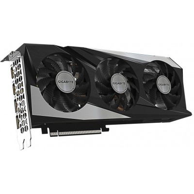 Видеокарта Gigabyte GV-R67XTGAMING OC-12GD Radeon RX 6700 XT Gaming OC 12GB GDDR6 192bit купить