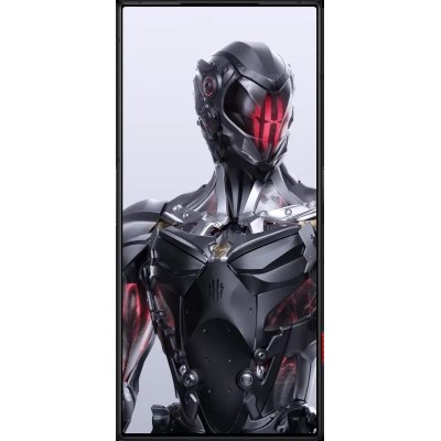 Nubia RedMagic 8 Pro 12GB/256GB матовый NX-729J купить Nubia RedMagic 8 Pro 12GB/256GB матовый NX-729J купить