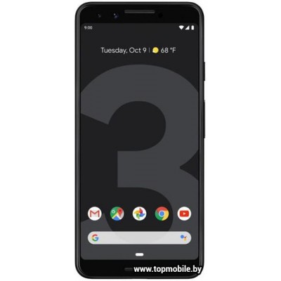 Google Pixel 3 128GB купить