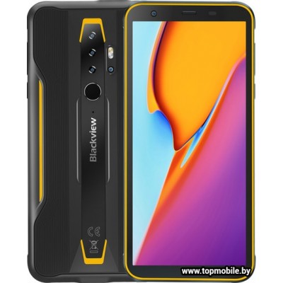Blackview BV6300 Pro купить