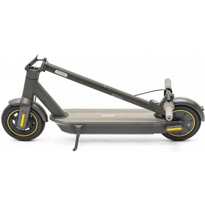 Электросамокат Ninebot Kickscooter Max G30P купить