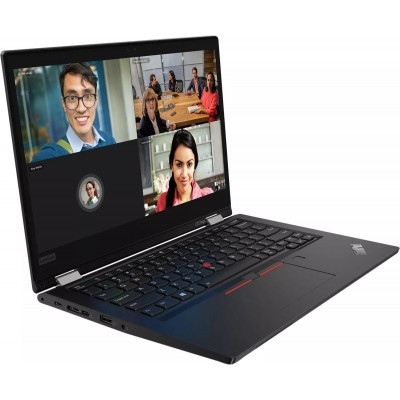 Ноутбук Lenovo ThinkPad L13 Yoga Gen 4 Intel 21FKS1EQ00 купить Ноутбук Lenovo ThinkPad L13 Yoga Gen 4 Intel 21FKS1EQ00 купить