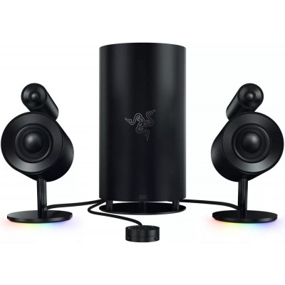 Мультимедиа акустика Razer Nommo Pro купить