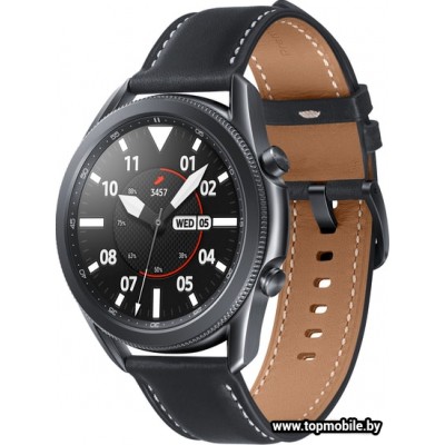 Умные часы Samsung Galaxy Watch 3 45мм r840 купить