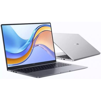 Ноутбук Honor MagicBook X 16 2023 BRN-F56 купить Ноутбук Honor MagicBook X 16 2023 BRN-F56 купить