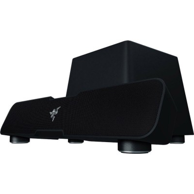 Cаундбар Razer Leviathan купить Cаундбар Razer Leviathan купить