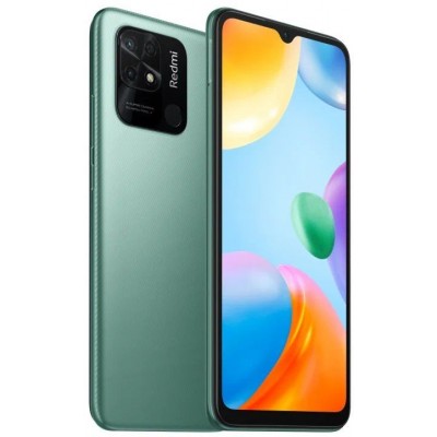 Xiaomi Redmi 10C без NFC 4GB/128GB купить