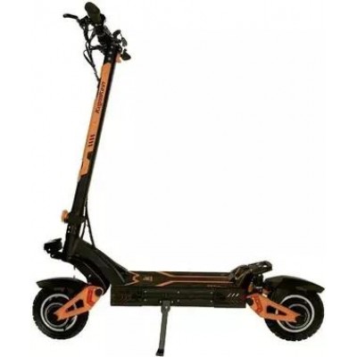 Электросамокат Kugoo Kirin G3 PRO купить