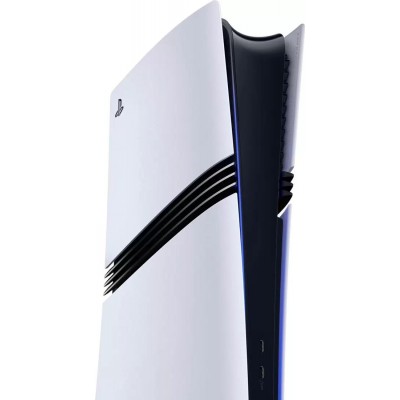 Игровая приставка Sony PlayStation 5 Pro (с дисководом) купить
