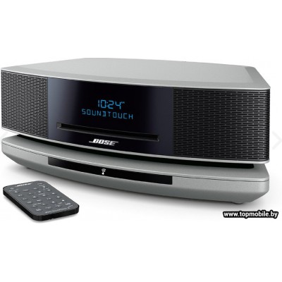 Микро-система Bose Wave SoundTouch music system IV купить