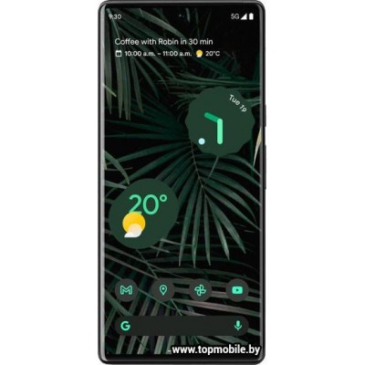 Купить телефон Google Pixel 6 Pro 12GB/512GB купить