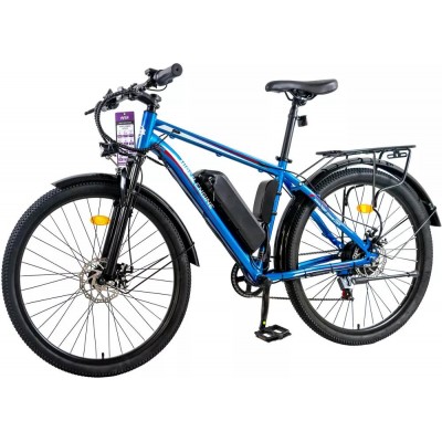 Электровелосипед Hiper Engine MTB S1 Midnight Blue 2023 купить