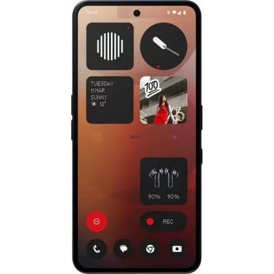 Nothing Phone (3a) 8GB/128GB купить