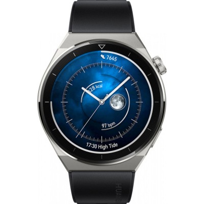Смарт-часы Huawei Watch GT 3 Pro Titanium 46 мм купить