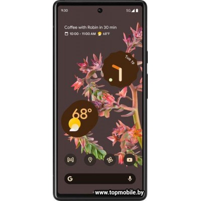 Смартфон Google Pixel 6 8GB/128GB купить