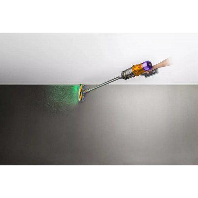 Пылесос Dyson V12 Detect Slim Absolute купить Пылесос Dyson V12 Detect Slim Absolute купить