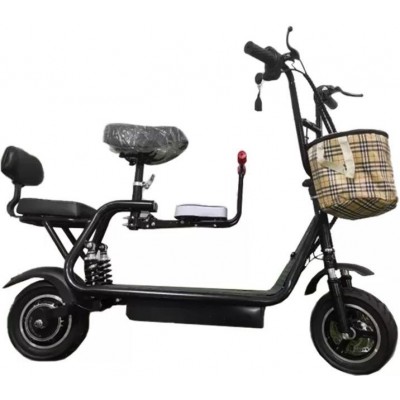 Электросамокат Wolong C2 купить