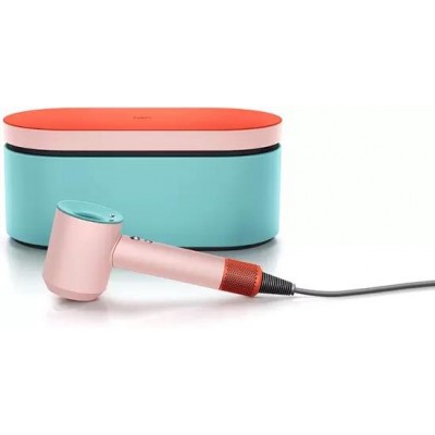 Фен Dyson HD15 Supersonic (керамический поп) купить Фен Dyson HD15 Supersonic (керамический поп) купить