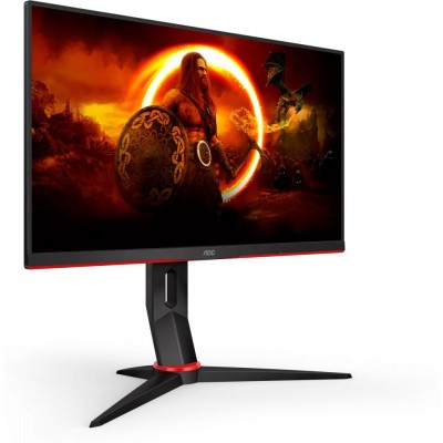 Игровой монитор AOC Q24G2A/BK купить