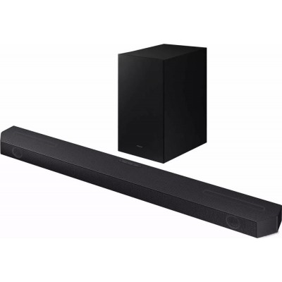 Саундбар Samsung HW-Q600C купить