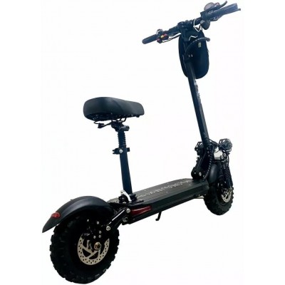 Электросамокат Wolong M4 Pro Plus купить