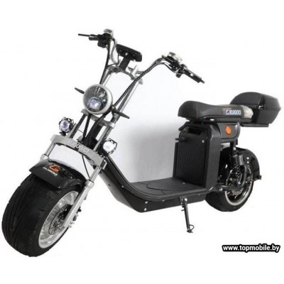 Электросамокат KUGOO C7 купить