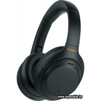 Наушники Sony WH-1000XM4