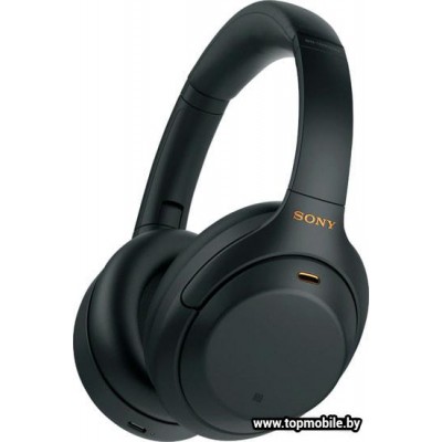 Наушники Sony WH-1000XM4 купить
