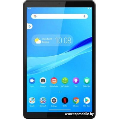 Планшет Lenovo Tab M8 TB-8505F 32GB ZA5G0054UA купить