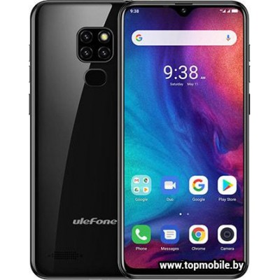 Ulefone Note 7P купить