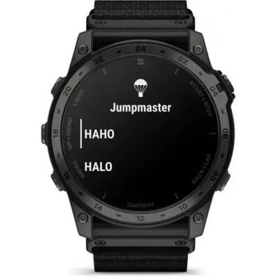 Умные часы Garmin Tactix 7 AMOLED купить Умные часы Garmin Tactix 7 AMOLED купить