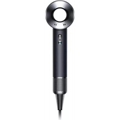 Фен Dyson HD15 Supersonic (черный/никель) купить Фен Dyson HD15 Supersonic (черный/никель) купить