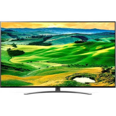 Телевизор LG QNED 50QNED816QA купить