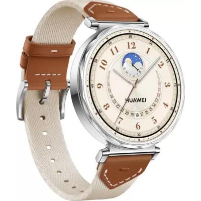 Умные часы Huawei Watch GT 5 41 мм (коричневый) купить