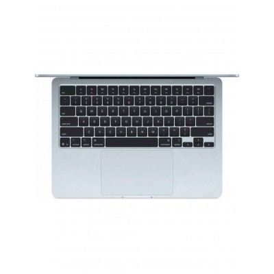 Ноутбук Apple MacBook Air 15 M4 2025 MC7C4 купить