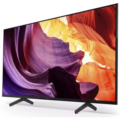 Телевизор Sony Bravia X81K KD-43X81K купить