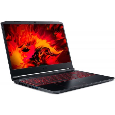Ноутбук Acer Nitro 5 AN515-55-58F7 (NH.QB0EU.005) купить