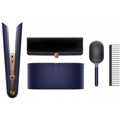 Выпрямитель Dyson Corrale HS03 (берлинская лазурь/медный) купить