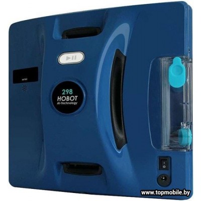 Робот для мытья окон Hobot 298 Ultrasonic купить