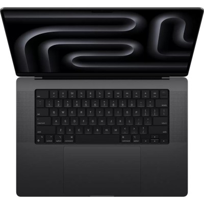 Ноутбук Apple Macbook Pro 16.2 M3 Max 2023 MRW33 купить
