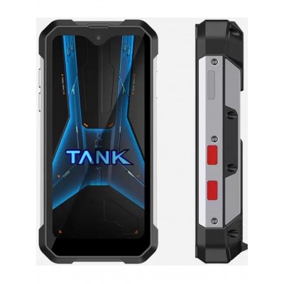 Unihertz Tank Mini 8GB/256GB купить Unihertz Tank Mini 8GB/256GB купить