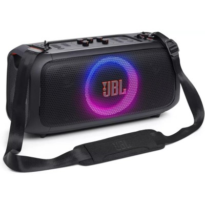 Беспроводная колонка JBL PartyBox On-The-Go Essential купить Беспроводная колонка JBL PartyBox On-The-Go Essential купить