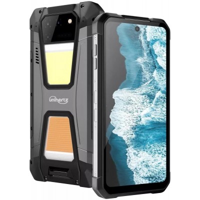 Unihertz Tank 2 12GB/512GB купить Unihertz Tank 2 12GB/512GB купить