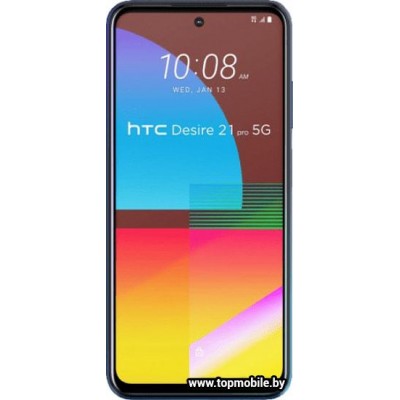 HTC Desire 21 Pro 5G купить