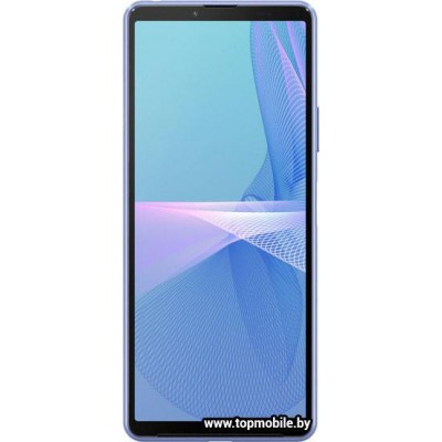 Sony Xperia 10 III купить
