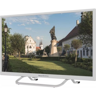 Телевизор TopDevice TDTV24BS02H_WE купить