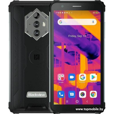 Blackview BV6600 Pro купить