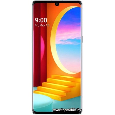 LG Velvet 5G купить